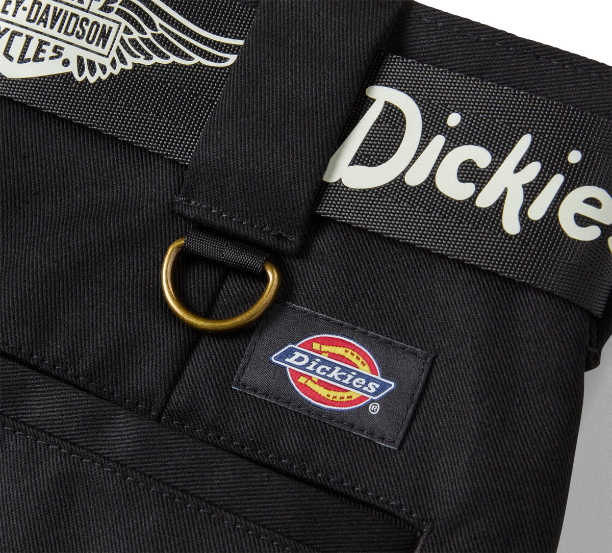 Women's Dickies x H-D Original 874 Work Pant