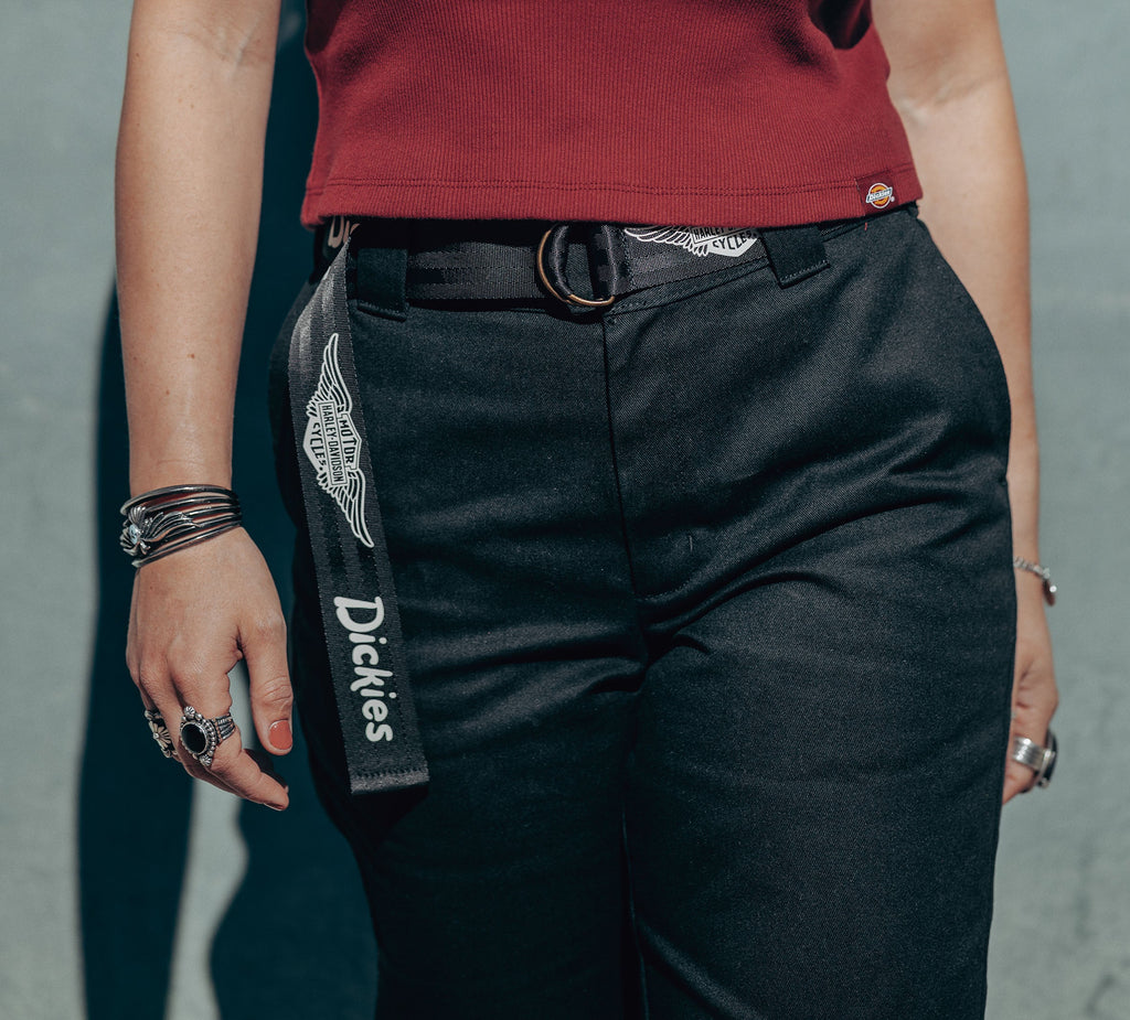 Women's Dickies x H-D Original 874 Work Pant