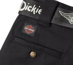 Women's Dickies x H-D Original 874 Work Pant - Petite