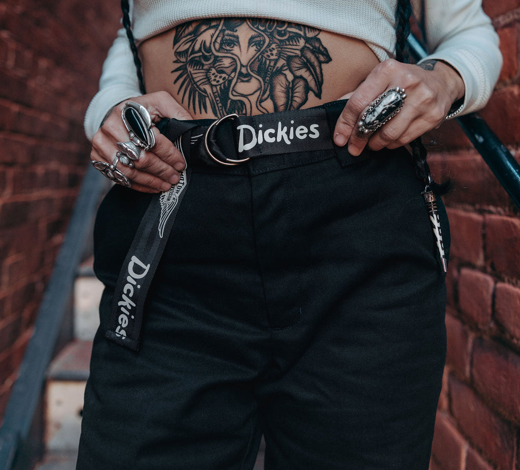 Women's Dickies x H-D Original 874 Work Pant - Petite