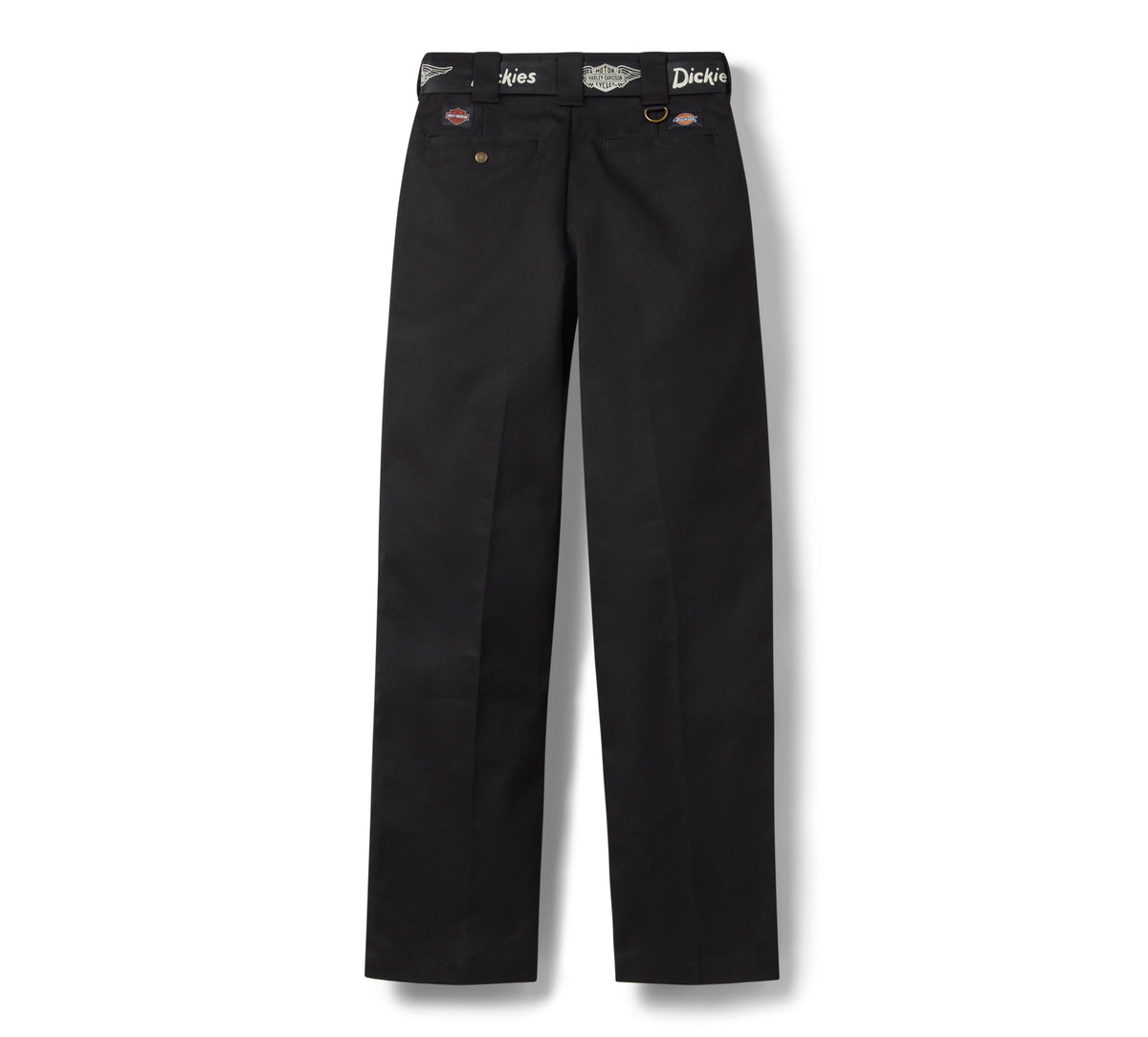 Women's Dickies x H-D Original 874 Work Pant - Petite