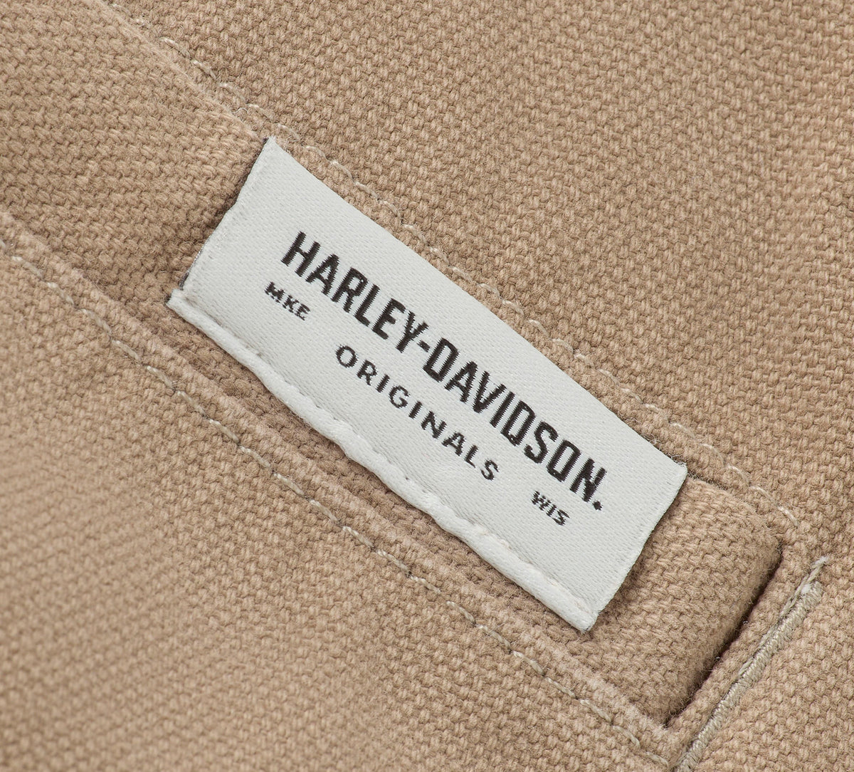 Originals Chino Work Pant