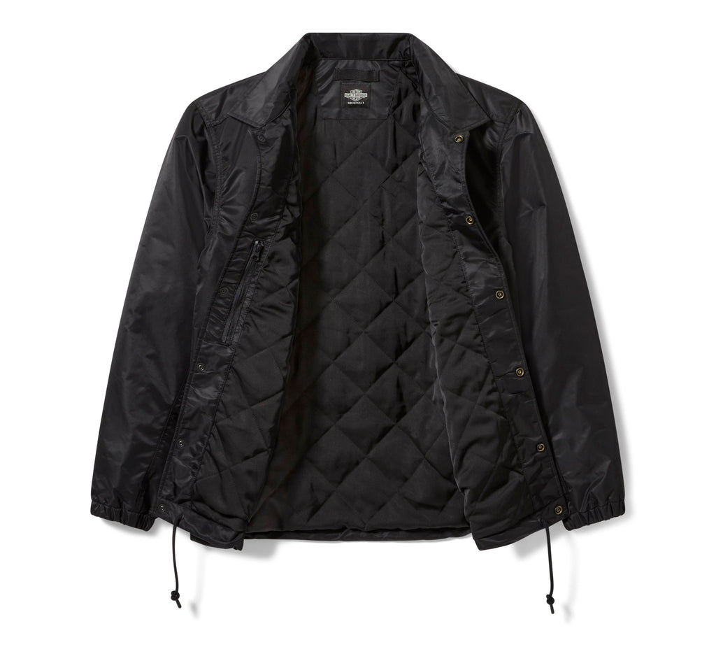 Originals Powertrain Coaches Jacket