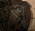 Originals Powertrain Coaches Jacket