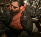 Originals Powertrain Coaches Jacket