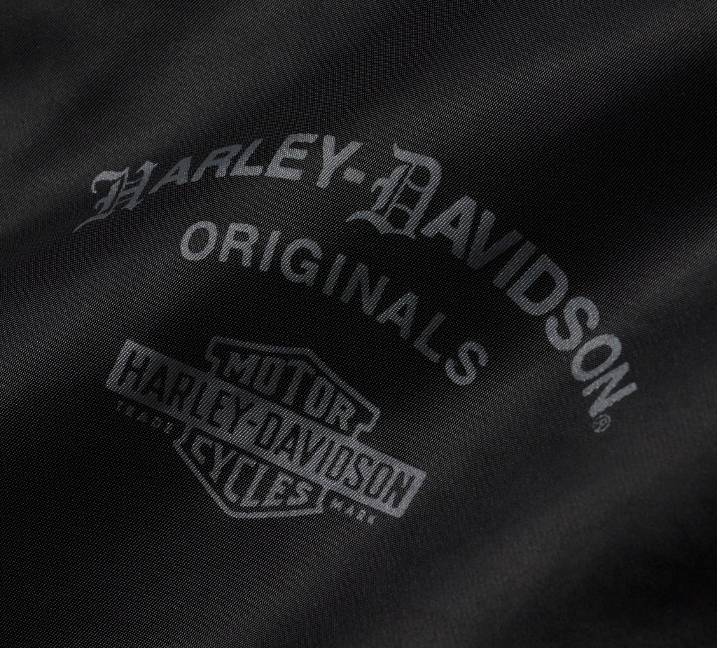Originals Powertrain Coaches Jacket