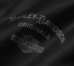 Originals Powertrain Coaches Jacket