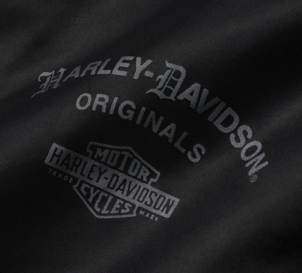 Originals Powertrain Coaches Jacket