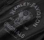 Originals Powertrain Coaches Jacket