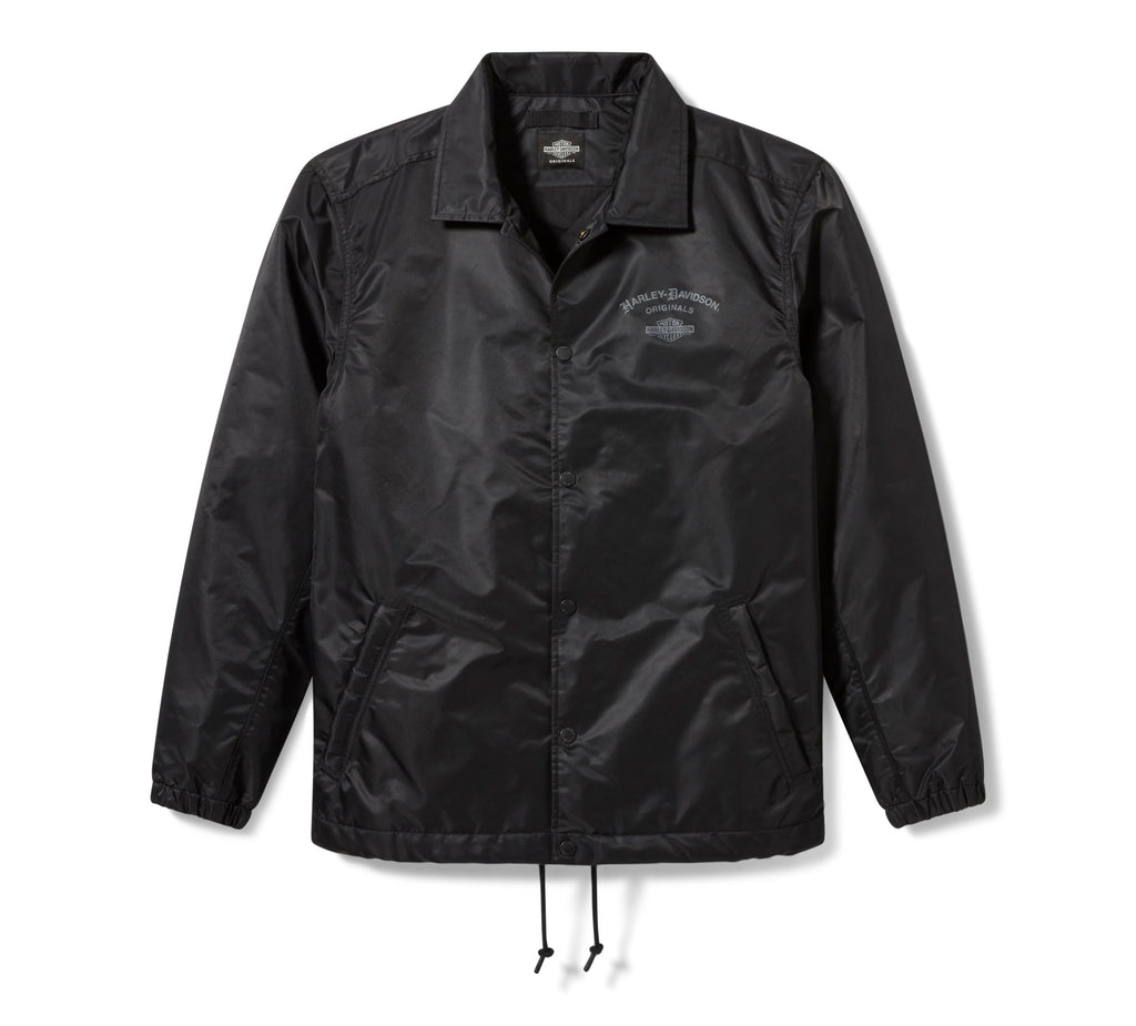 Originals Powertrain Coaches Jacket