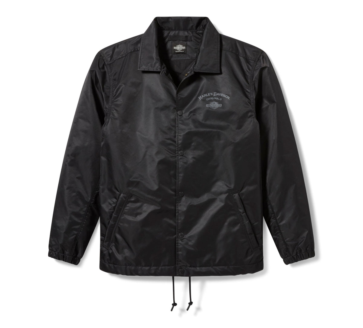 Originals Powertrain Coaches Jacket