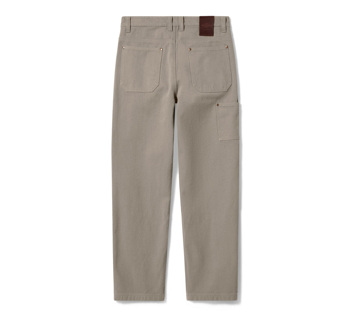 Men's Originals Union Double Knee Canvas Pant