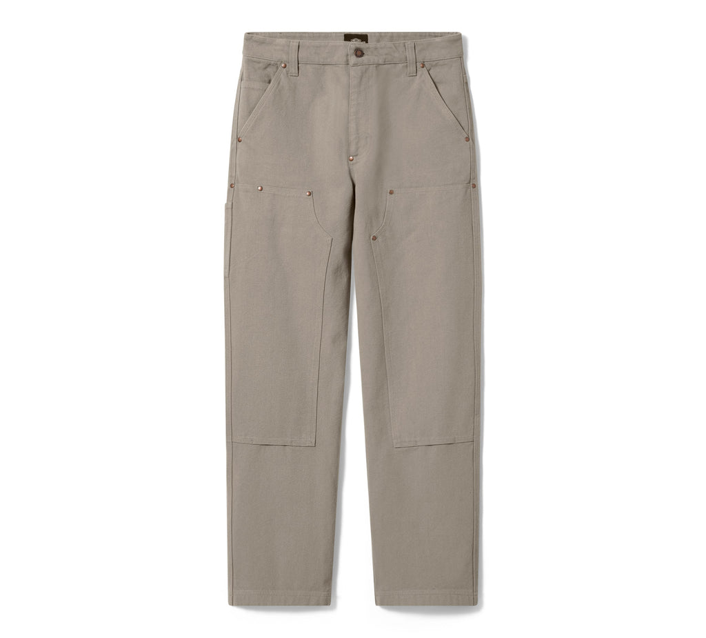 Men's Originals Union Double Knee Canvas Pant