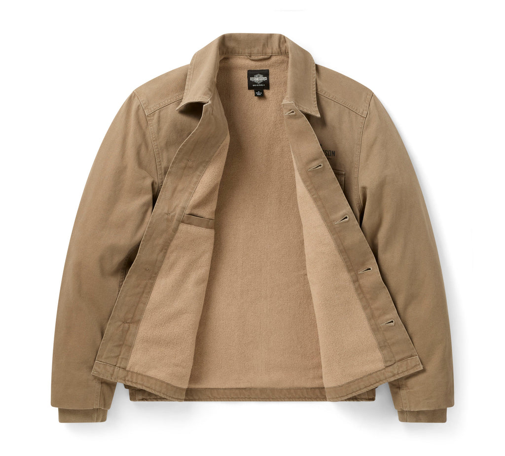 Originals A2 Deck Jacket