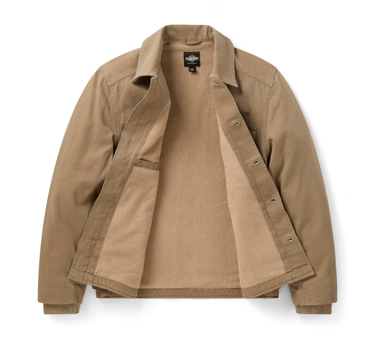 Originals A2 Deck Jacket