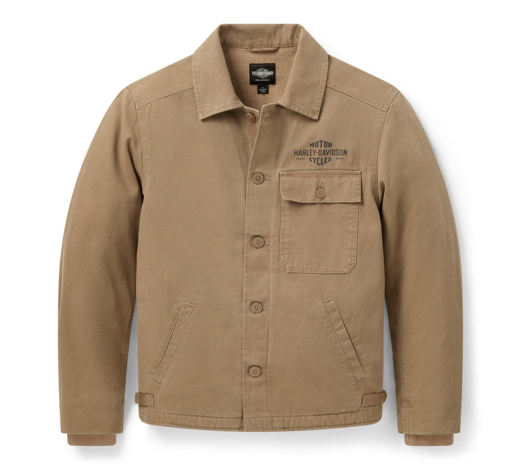 Originals A2 Deck Jacket