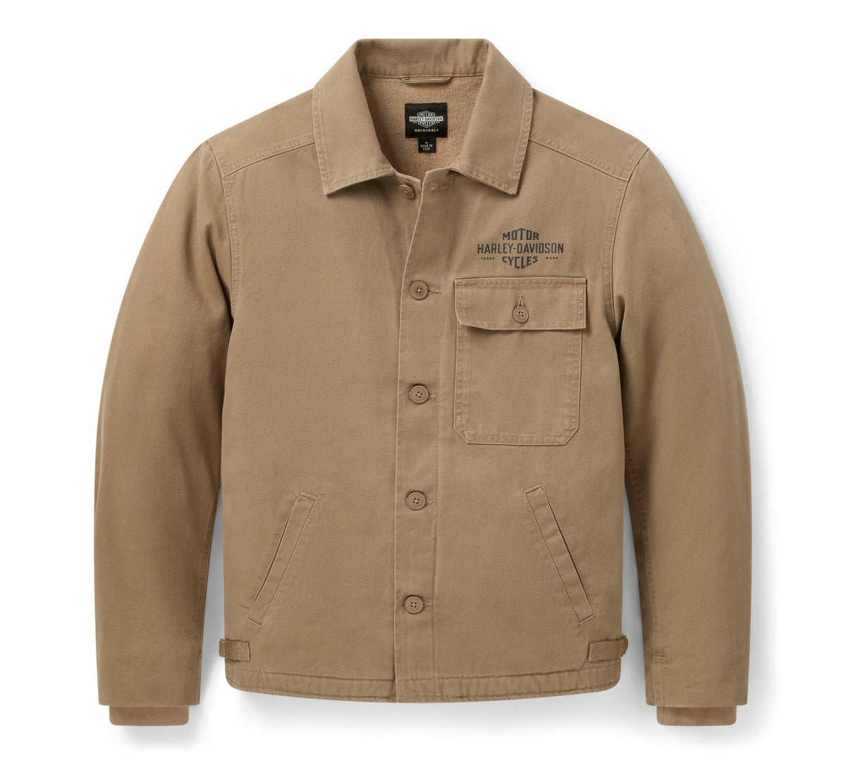 Originals A2 Deck Jacket