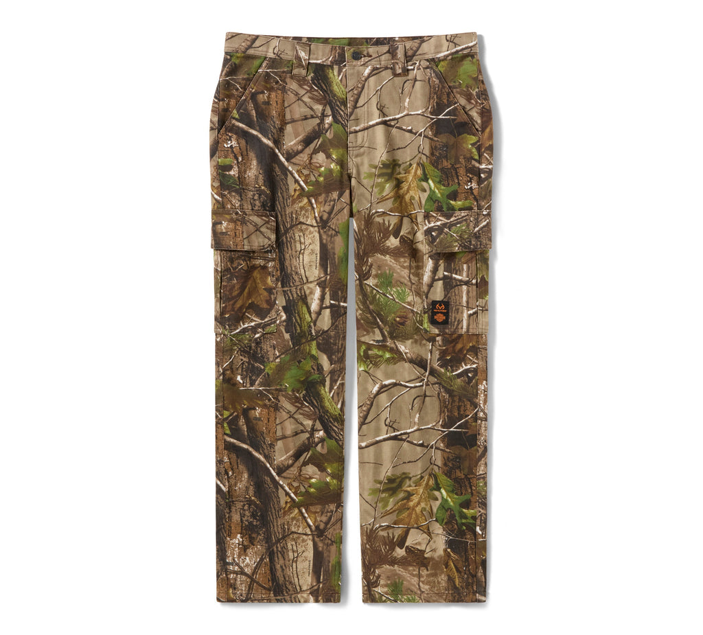 Men's Harley-Davidson x Realtree Cargo Pants