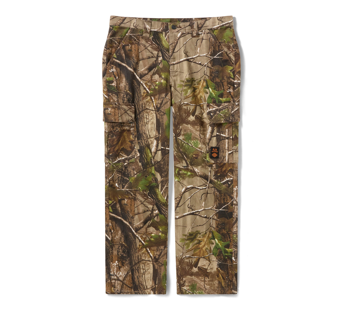 Men's Harley-Davidson x Realtree Cargo Pants