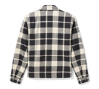 Men's H-D American Classic Zip Front Shirt Jacket