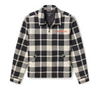 Men's H-D American Classic Zip Front Shirt Jacket
