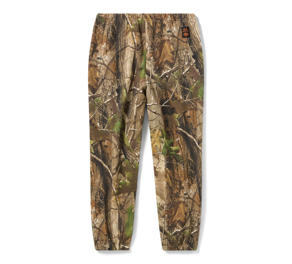 Women's Harley-Davidson x Realtree Pant