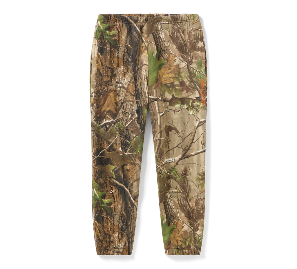 Women's Harley-Davidson x Realtree Pant