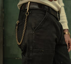 Originals Union Double Knee Canvas Pant