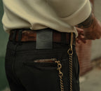 Originals Union Double Knee Canvas Pant