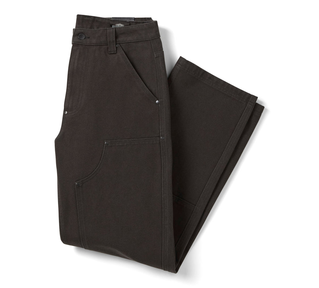 Originals Union Double Knee Canvas Pant