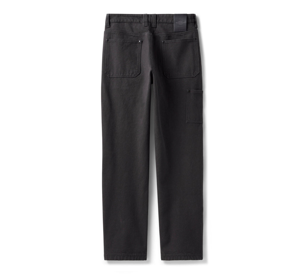 Originals Union Double Knee Canvas Pant