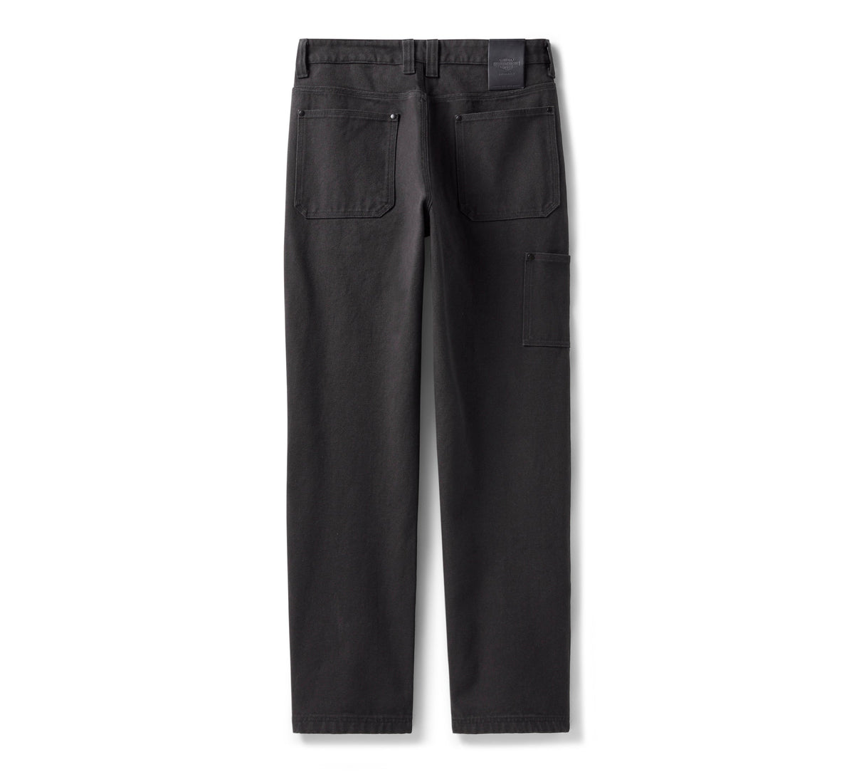 Originals Union Double Knee Canvas Pant