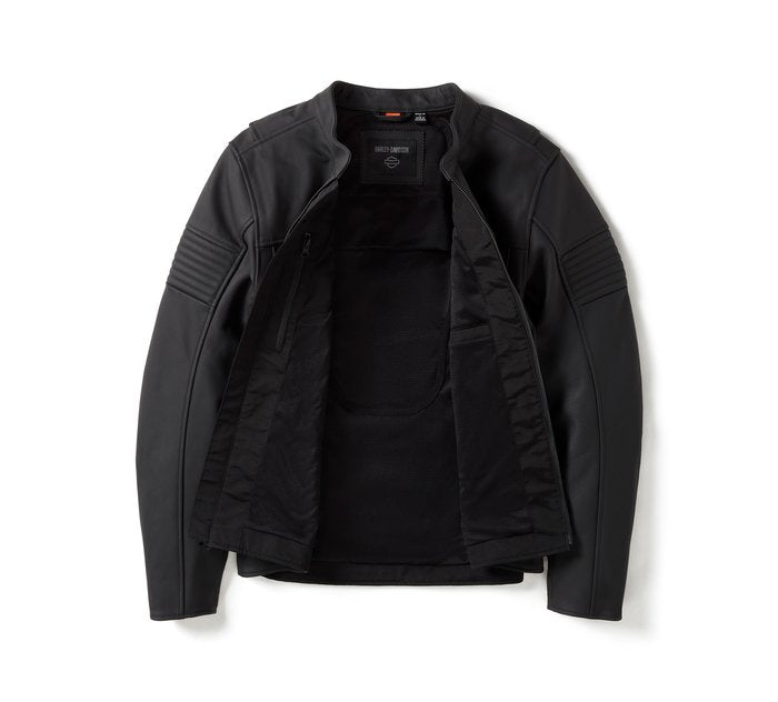 Men's New Harley Davidson Jacket New Motorbike Jacket