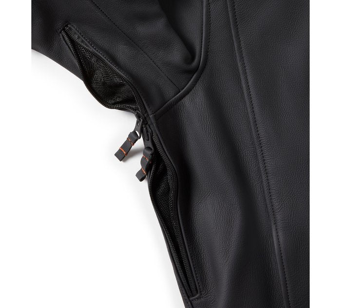 Men's New Harley Davidson Jacket New Motorbike Jacket