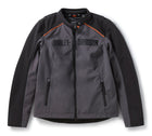 Women's H-D Miss Enthusiast Soft Shell Riding Jacket