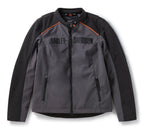 Women's H-D Miss Enthusiast Soft Shell Riding Jacket