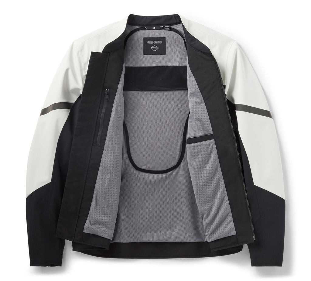 Men's H-D Odyssey Waterproof Riding Jacket