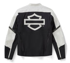 Men's H-D Odyssey Waterproof Riding Jacket