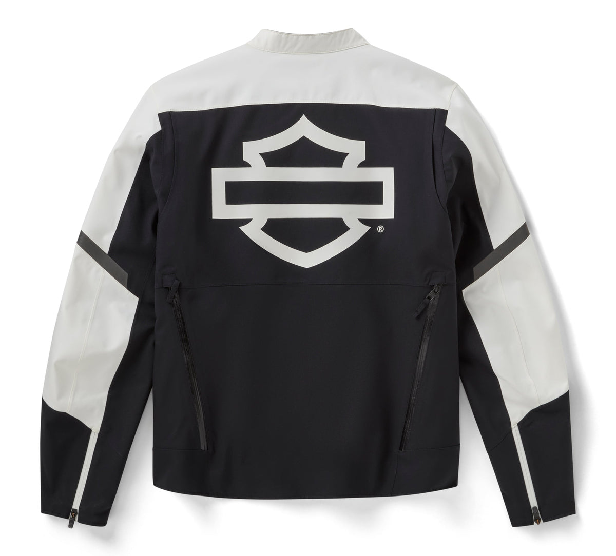 Men's H-D Odyssey Waterproof Riding Jacket