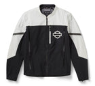 Men's H-D Odyssey Waterproof Riding Jacket