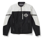 Men's H-D Odyssey Waterproof Riding Jacket