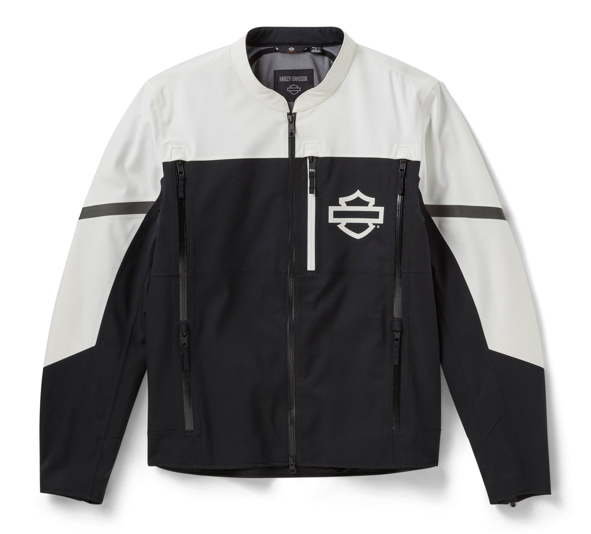 Men's H-D Odyssey Waterproof Riding Jacket