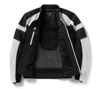Men's H-D Trenton Mesh Riding Jacket