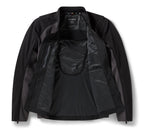 Men's Willie G Skull Soft Shell Riding Jacket
