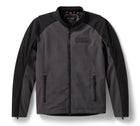 Men's Willie G Skull Soft Shell Riding Jacket