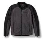 Men's Willie G Skull Soft Shell Riding Jacket