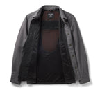 Men's Willie G Skull Riding Chore Jacket