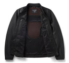 Men's Willie G Skull Mesh Riding Jacket