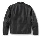 Men's Willie G Skull Mesh Riding Jacket