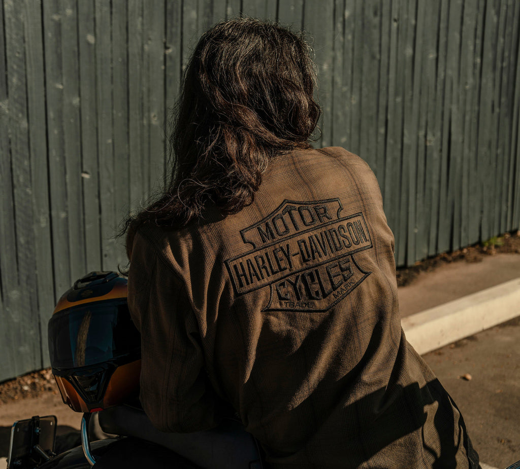 Men's Operative 2.0 Riding Shirt Jacket